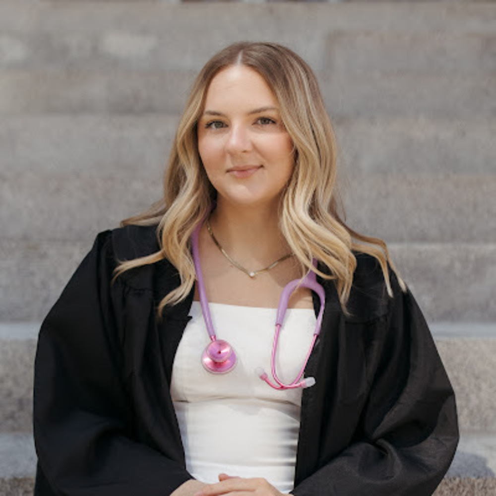 Meet your Posher, Brittany